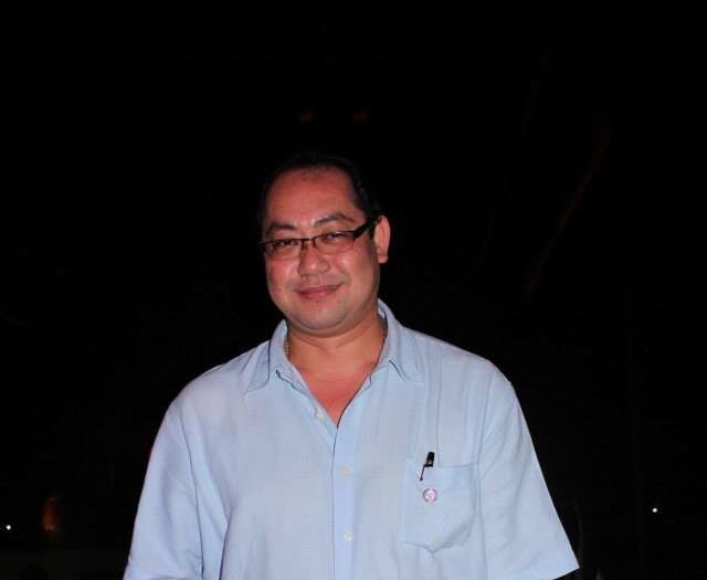 Ramón Bermúdez CEO