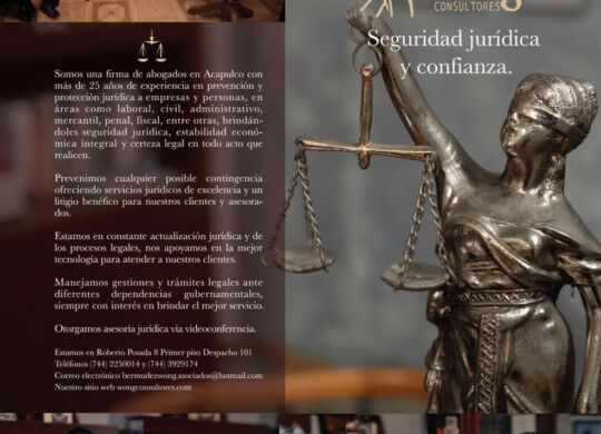 Wong revista presencia